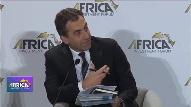 The African Financial Alliance on Climate Change: an innovative approach to impact investing
