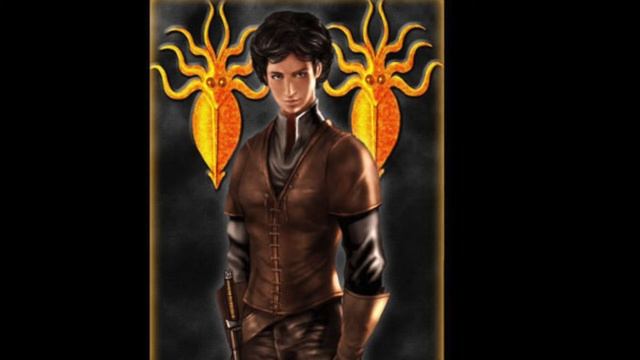 ASOIAF:  A Feast for Crows Re Read Project***Part 2*** (CHAPTER SUMMARIES)