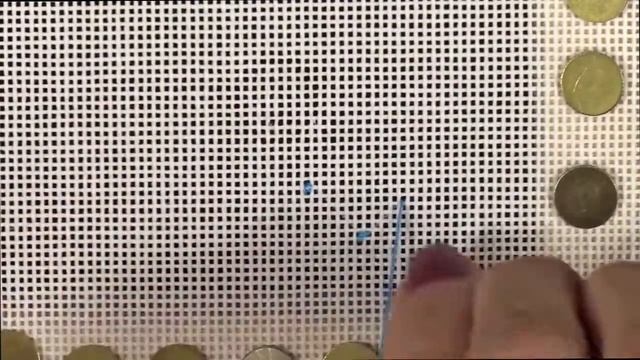 Pin Stitch