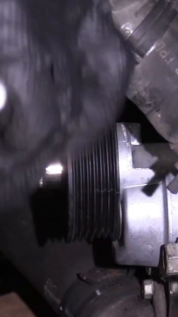 Click the Link for Full Video! - Serpentine Belt