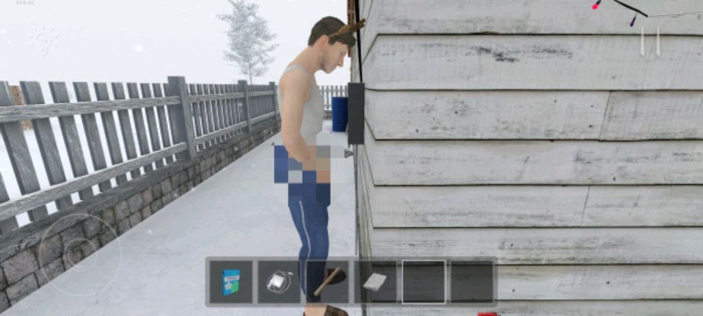 абабба с хуём