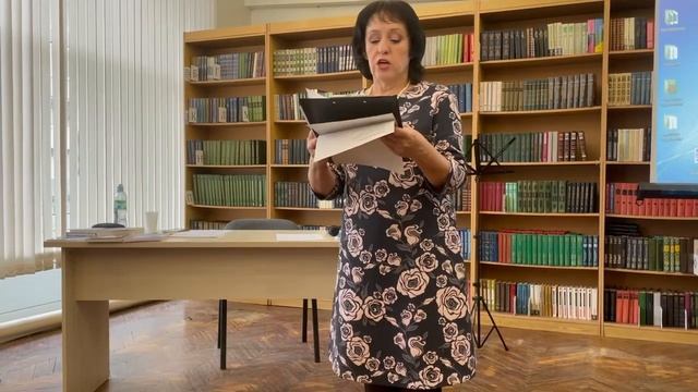 Разбилось зеркало. Марина Кабанова