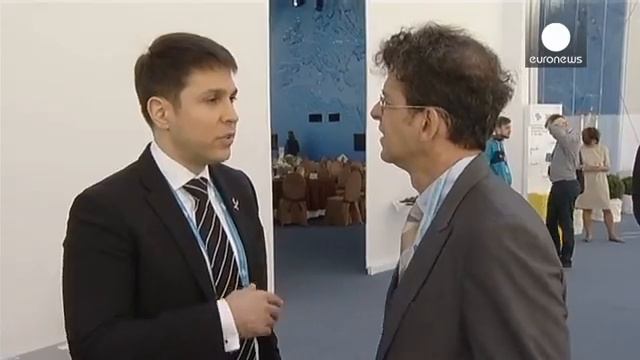 Ribal al Assad: Gli errori della comunità internazionale sulla Siria