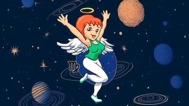 ♍ГЛОБАЛЬНЫЙ ПОВОРОТ В ЖИЗНИ ДЕВЫ!