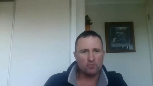 David Birkett - 2019/20 Post-Harvest Debrief #2
