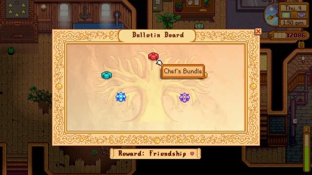 Stardew Valley [40] - Greenhouse & Pig Acquired