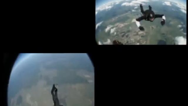 Гриб и Вова