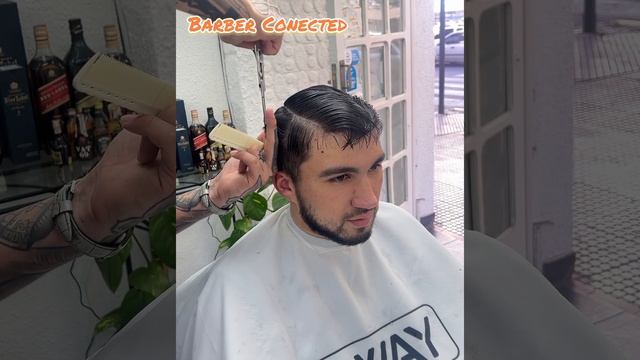 INCRÍVEL ESSE CORTE MASCULINO 2022💈 THE BEST BARBERS IN THE WORLD ✂️