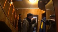 Переезд.Ура новый дом!!!