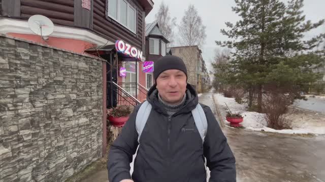 Афганский казан, покупка, распаковка, готовка… А нужен ли он вообще???🤔🤔🤔