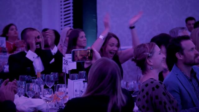Business Culture Awards Event & Winners 2022