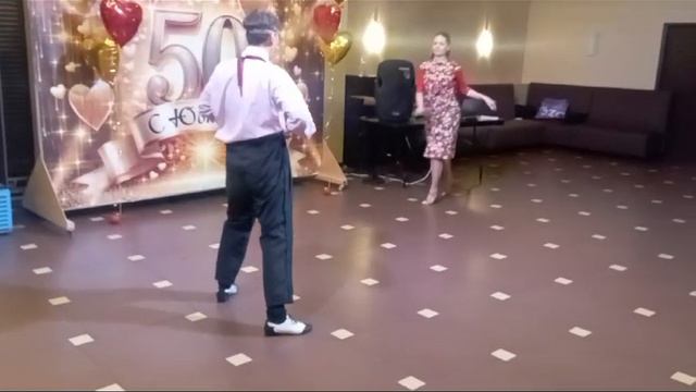 Шоу очкарик