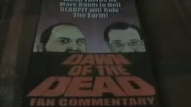 Evil Dead Chick's Post Fright Night Film Fest 2011 Update