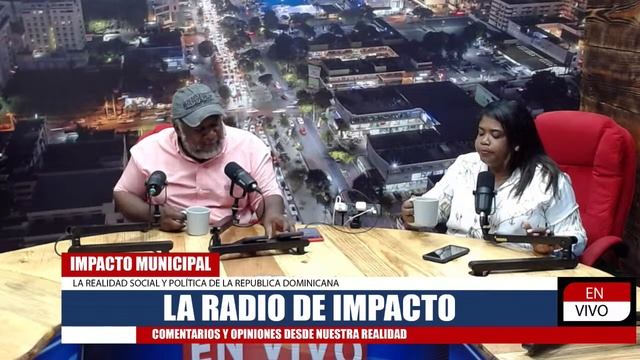 Más sobre la crisis de Venezuela , Maduro va al Supremo / La Radio De Impacto #Venezuela