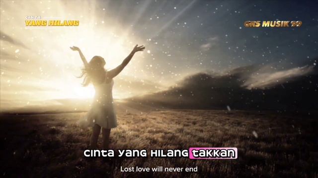 Cinta Yang Hilang lagu terbaru 2024 grs musik 99 | kesedihan wanita di tinggal kekasih