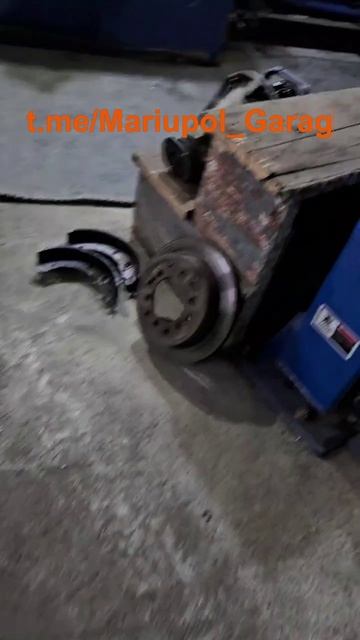 Toyota Sequoia редуктор заднего моста. #automobile #ремонт #mechanic #toyota #top10  #mechaniclife