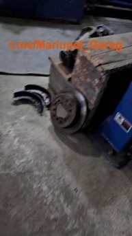 Toyota Sequoia редуктор заднего моста. #automobile #ремонт #mechanic #toyota #top10 #mechaniclife