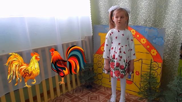 Икĕ автан Васильева Дарья