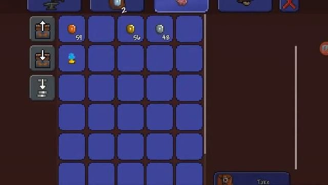 Terraria Let's Play 9 