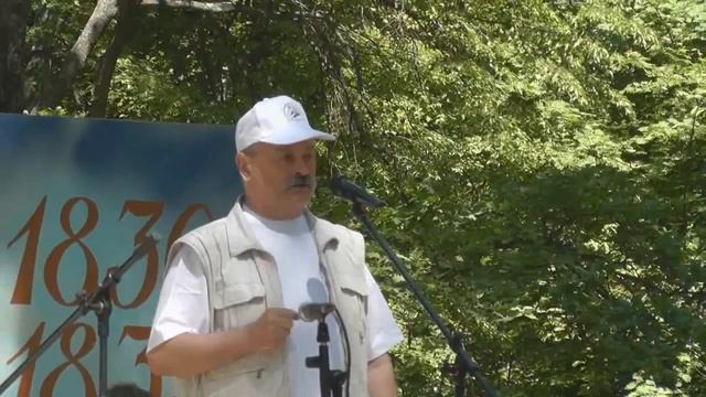 Владимир Скворцов. Новорождённая свобода