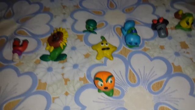 Поделки Лекса