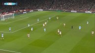 HIGHLIGHTS | Arsenal 5-1 Man City | Odegaard, Haaland, Partey, Lewis-Skelly, Havertz, Nwaneri Goals