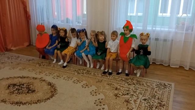 стихи осени