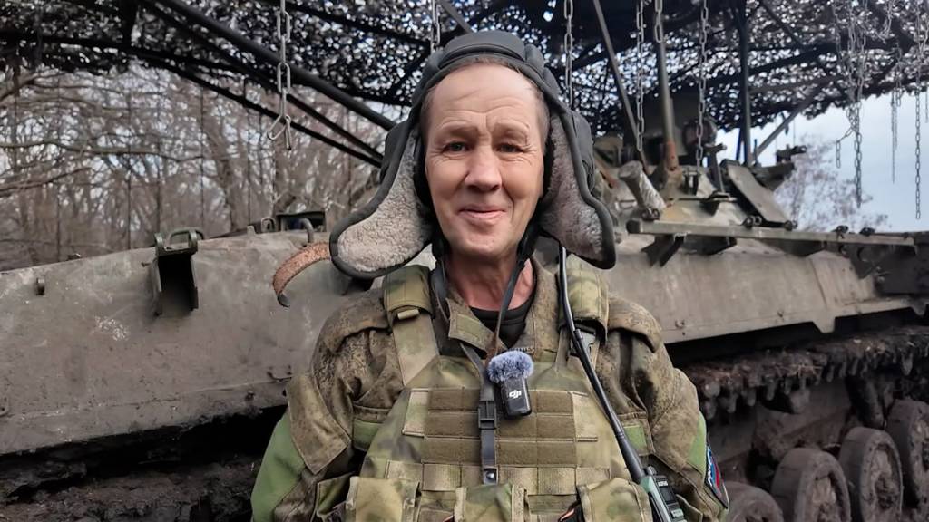 Получил пулевое ранение в шею и чудом выжил: история механика-водителя БМП отряда «Шторм»
