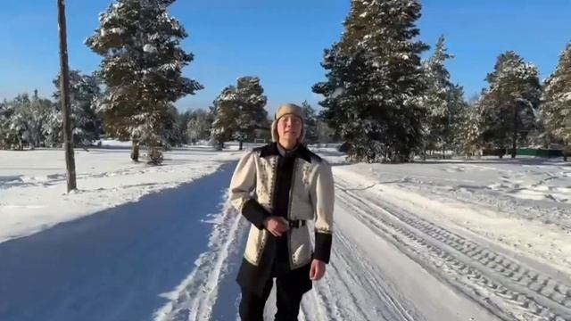 Народный поэт Республики Саха (Якутия), один из авторов гимна РС(Я) Савва Тарасов