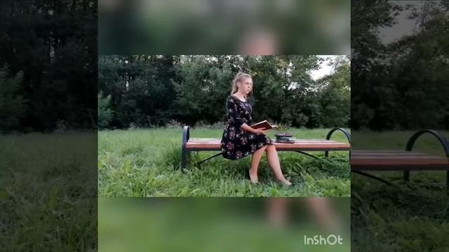 Читаем А.К.Толстого