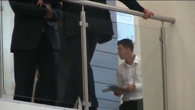 Бизнес Успех 2014 общий план