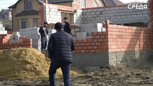 Сотрудники отдела муниципального контроля Каспийска провели очередное рейдовое мероприятие