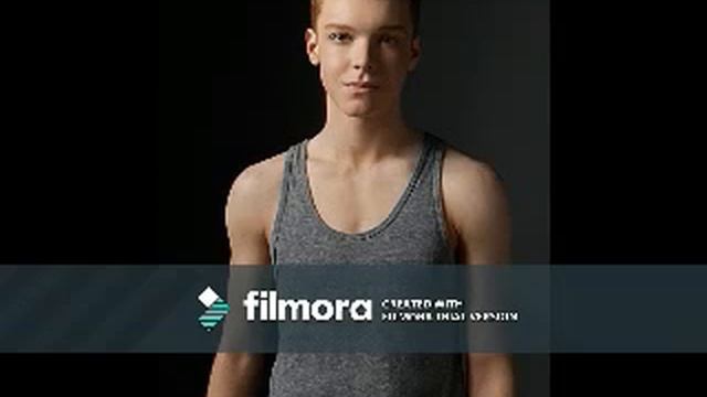 Je ne sais pas pourquoi (Cameron Monaghan Video)