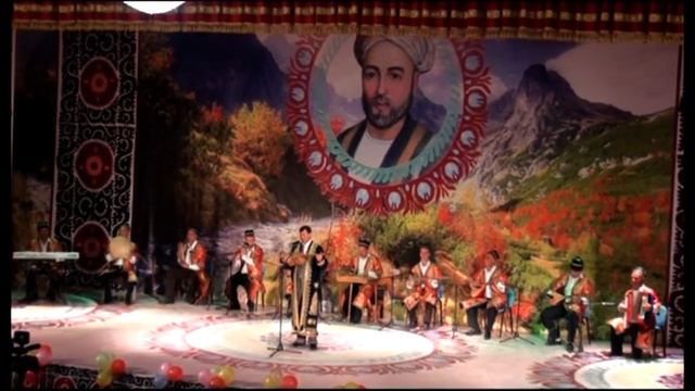 Эчодиёти Лукмони Шариф 1