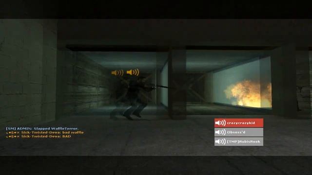 Zombie Master:Rub dat mine