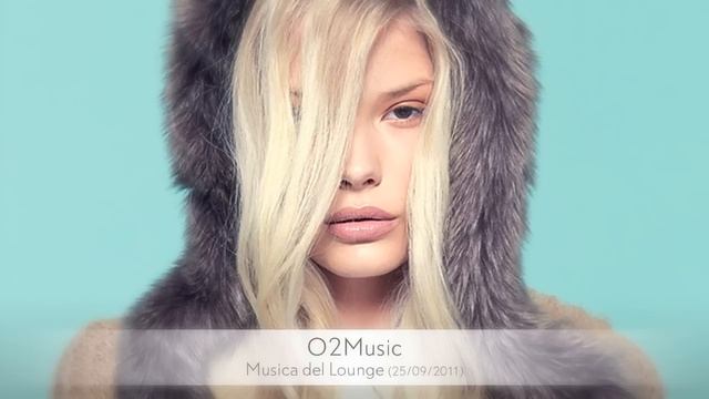 O2Music Presents Musica del Lounge 25/09/2011 Part 1