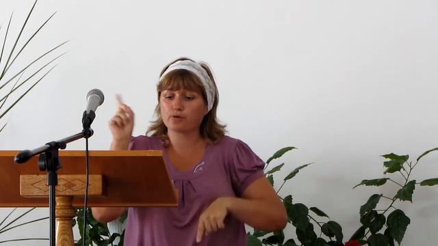 120729 Ст Бильская Наташа   На едине с Тобой