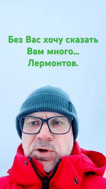 Без Вас хочу сказать Вам много… #поэзия #стихи #жизнь #жизнькакмиг #carpediem #любовь #лермонтов