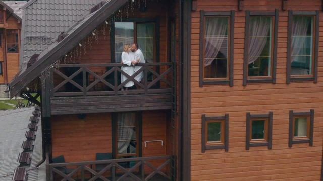 Эко отель Ручьи у Дачи (Белокуриха)