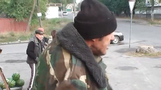 Коммунист Аккермана: "столкнули нас с бандеровцами.."