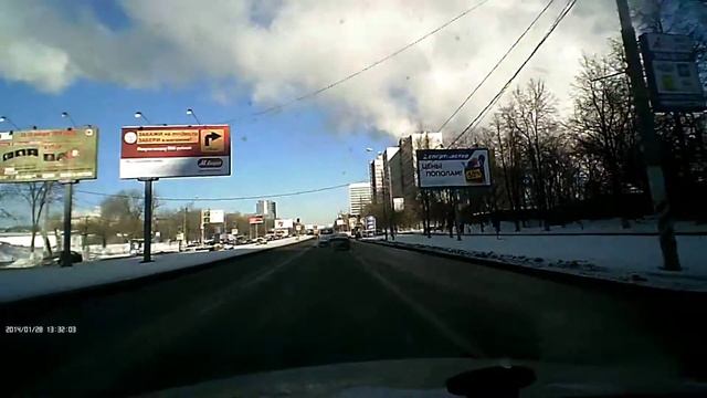 60 летия Октября пр т,  д  19а 4263А видео