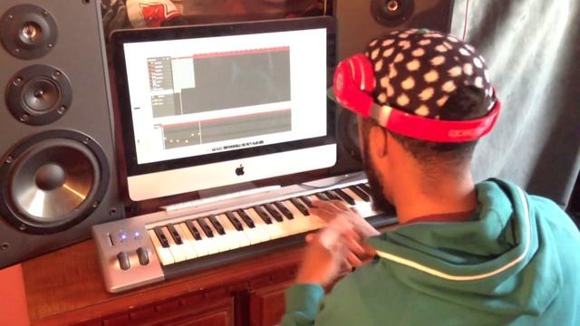 Truffle Butter - @MusicOnTheWall (Remake)