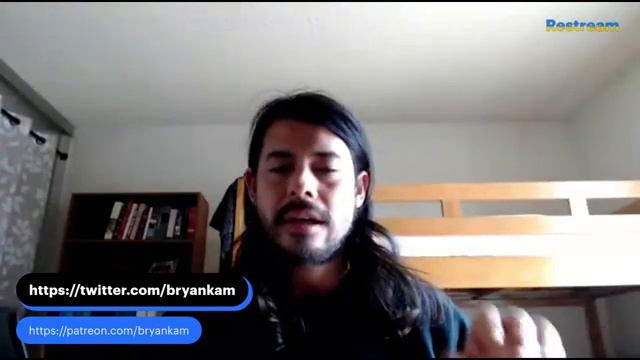 Pyrrhonism, Scepticism, Buddhism (Beckwith's "Greek Buddha" (канал "Bryan Kam"))