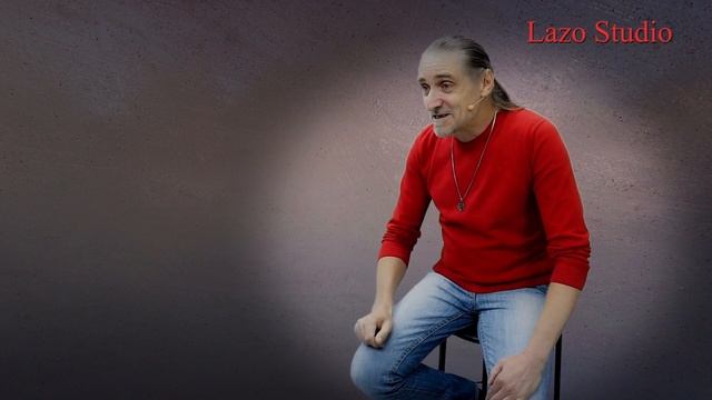 Олег А. Вдовин в программе "Поэзия Крыма" (6.10.2023)