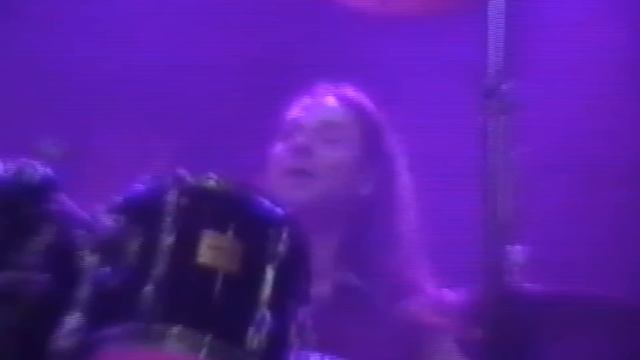 The Black Sweden - Smoke On The Water / Mamma Mia - Studio Peformance