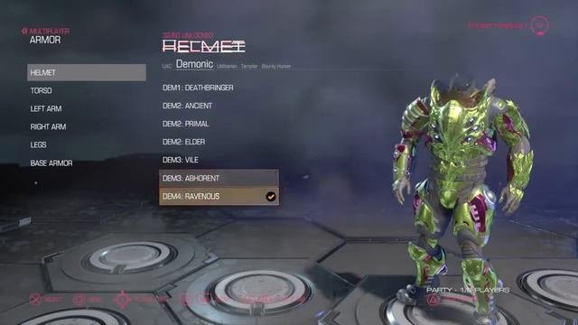 MrShadowMans DOOM multiplayer ep 1