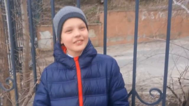 Ради культуры ничего не сделаешь / Стихи / Бонус с Давидовичем