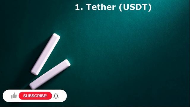 A Complete List Of Stablecoins - (Stablecoins Explained)