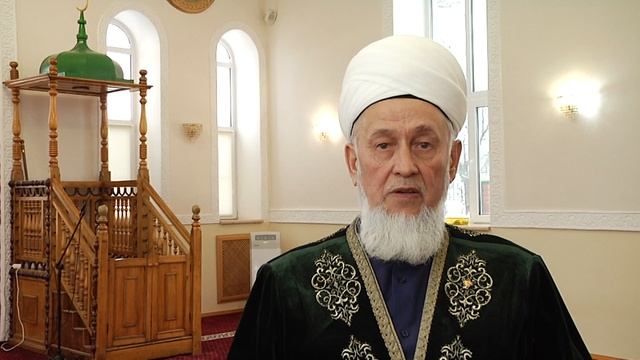 «ИМАН НУРЫ» на татарском языке 29.01.25