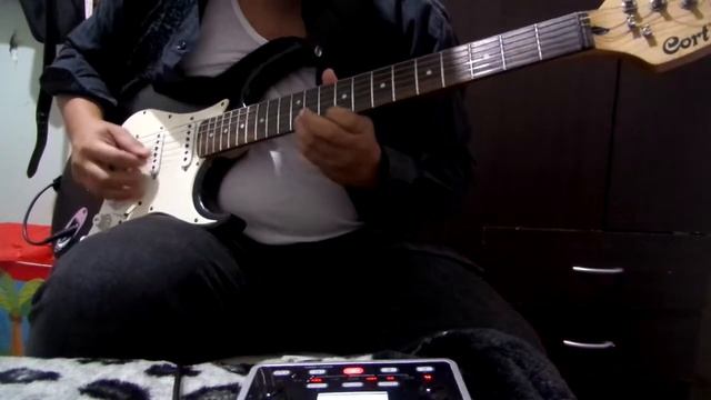 Gonna Fly Now (Theme from Rocky) - Guitar arrangement by Ian B.